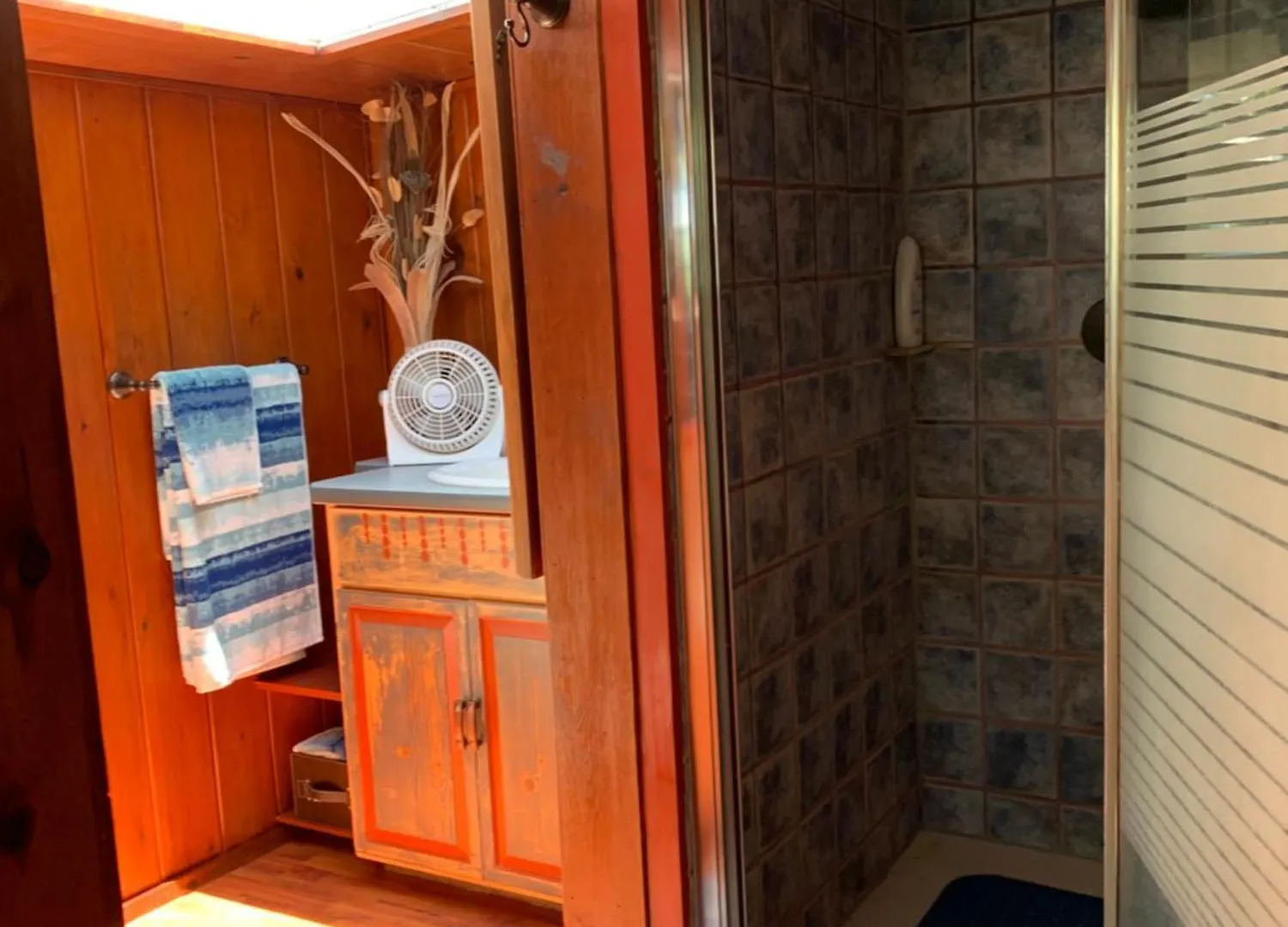 Honokaa Romatic Waterfall Cabin In The Rainforest ארצות הברית